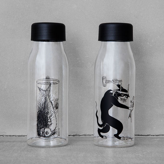 Milk bottle Nyauichi