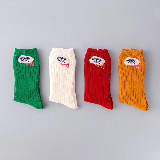 Socks Me (Eye)