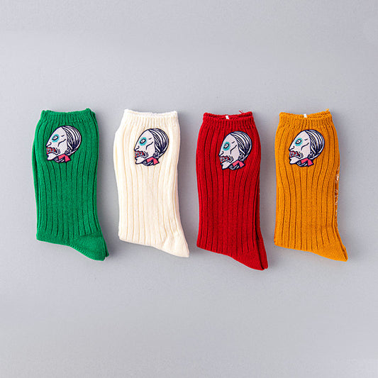 Socks Jogakusei