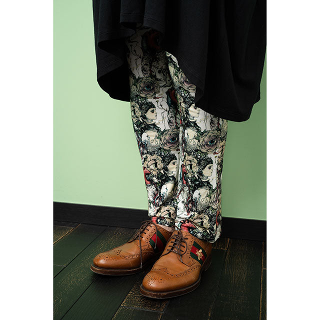 Anatomy Leggings