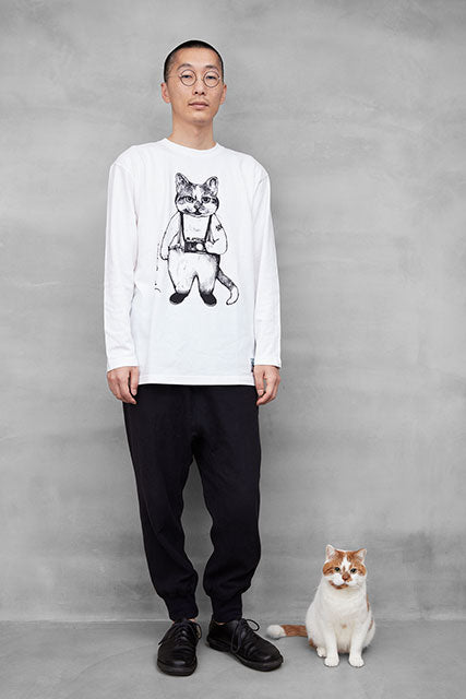 T-shirt (long sleeve) Photographer