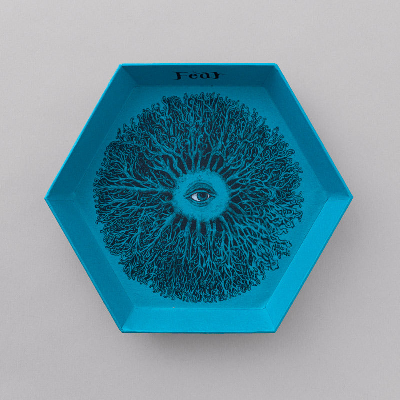 ペーパートレー Basket star