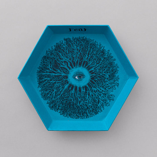 Paper tray Basket star