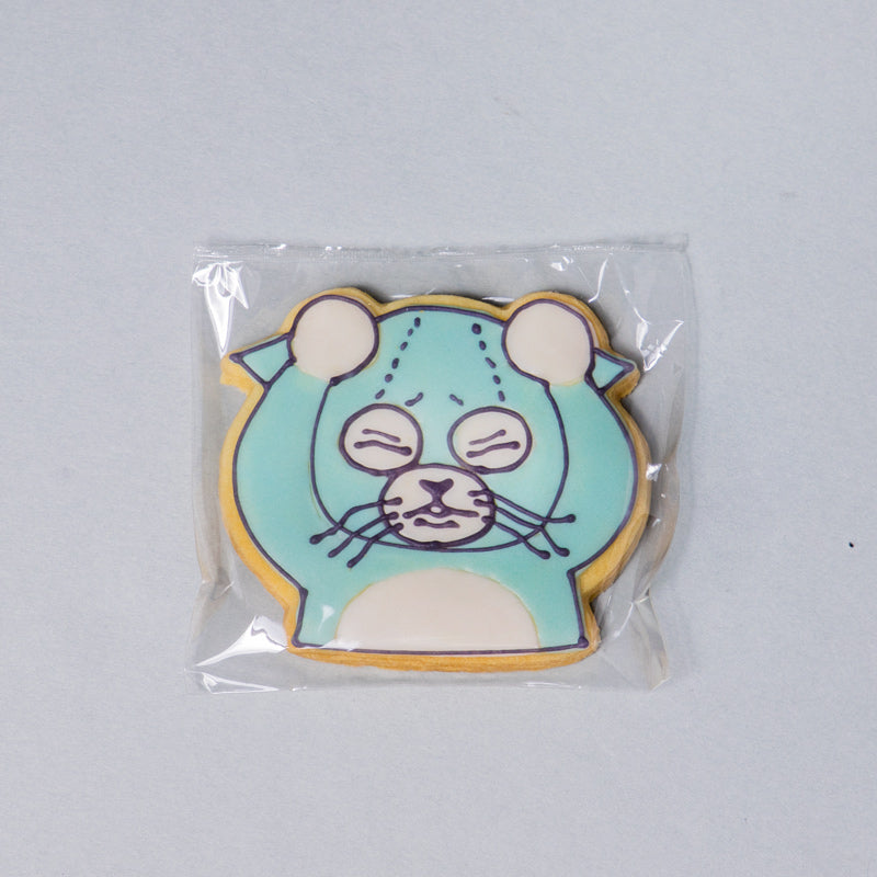 milkypop.お菓子セット きこえません