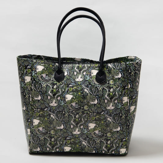 HORNS Brief Tote bag