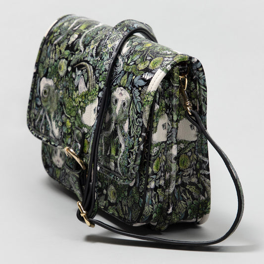 HORNS Shoulder bag