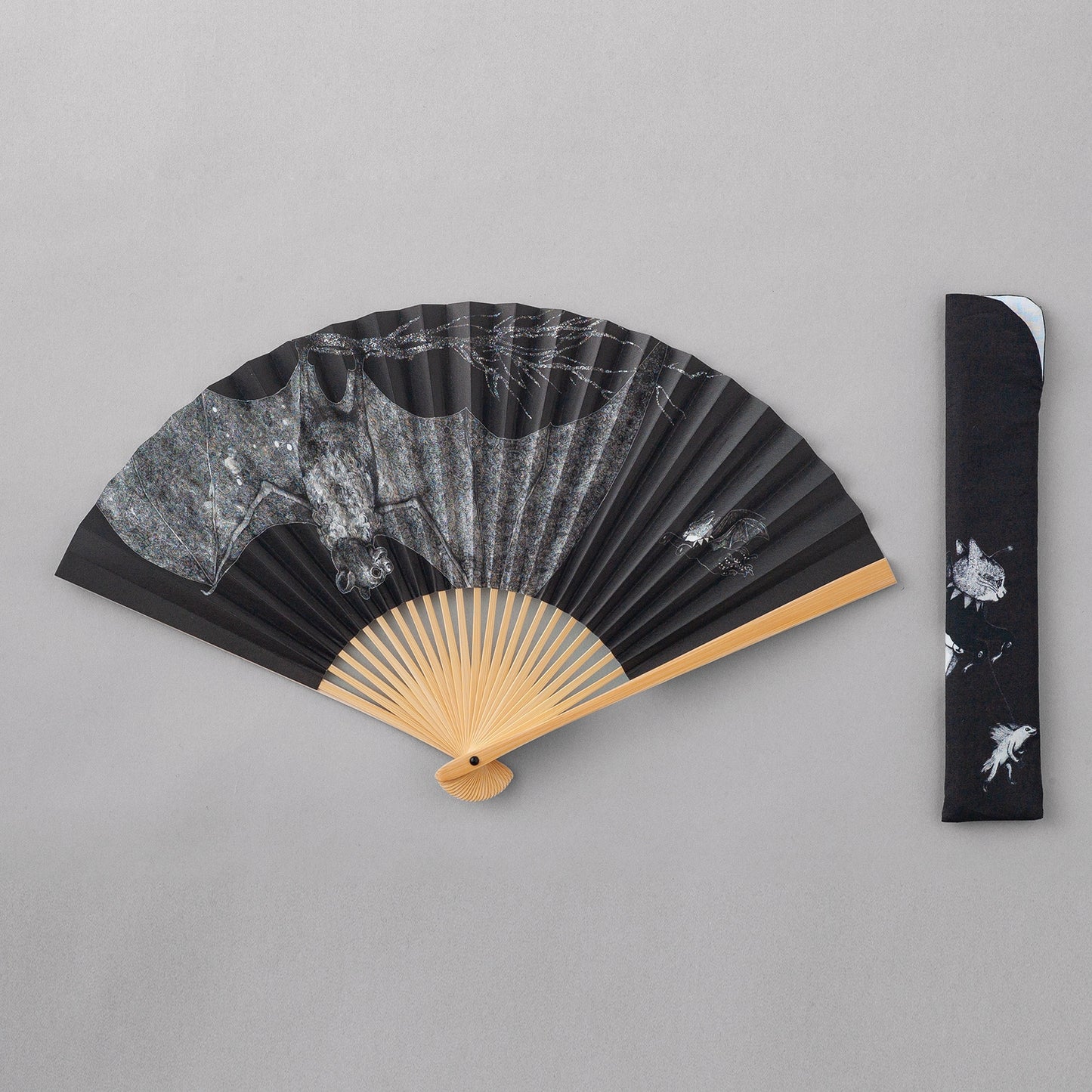 Sensu Koumori