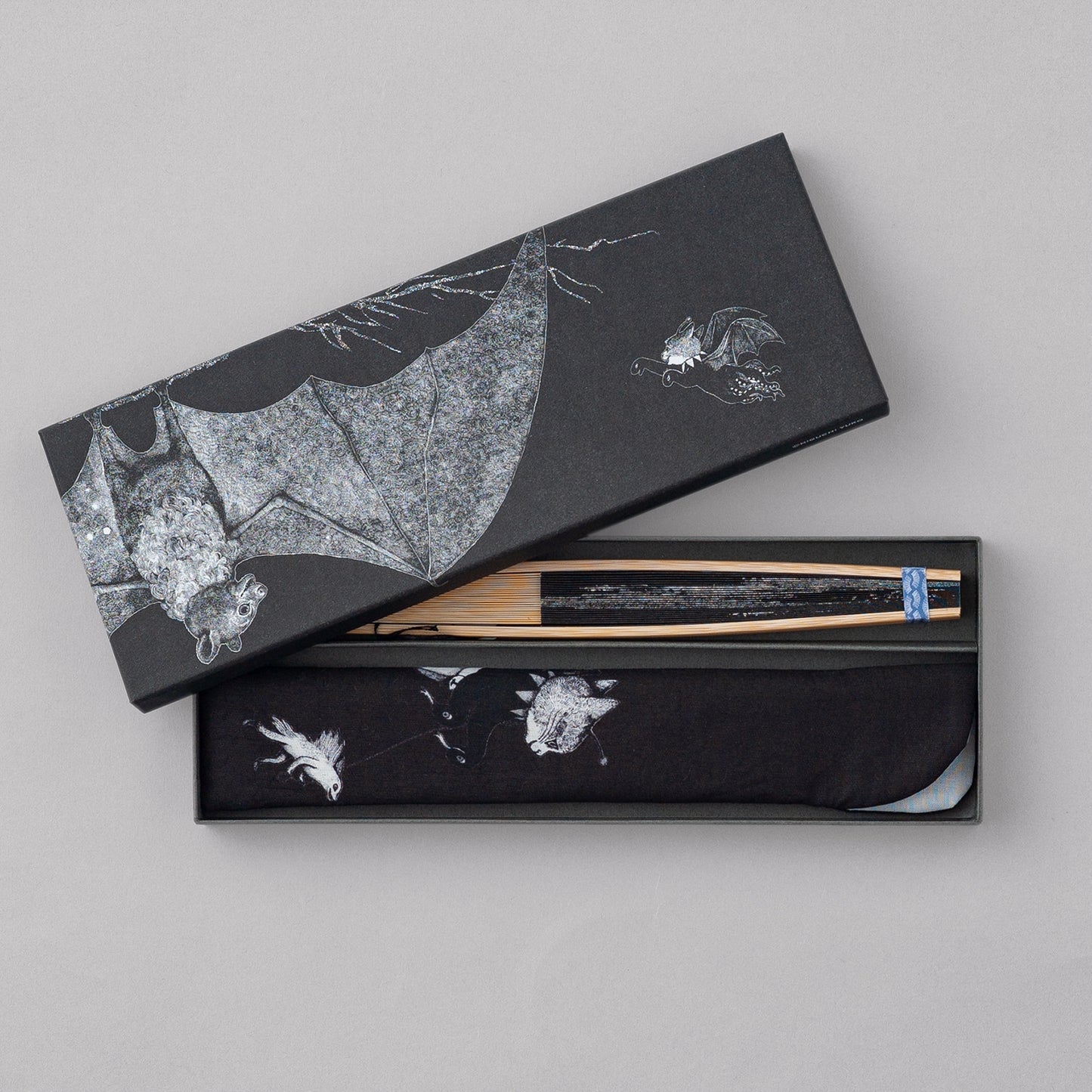 Sensu Koumori