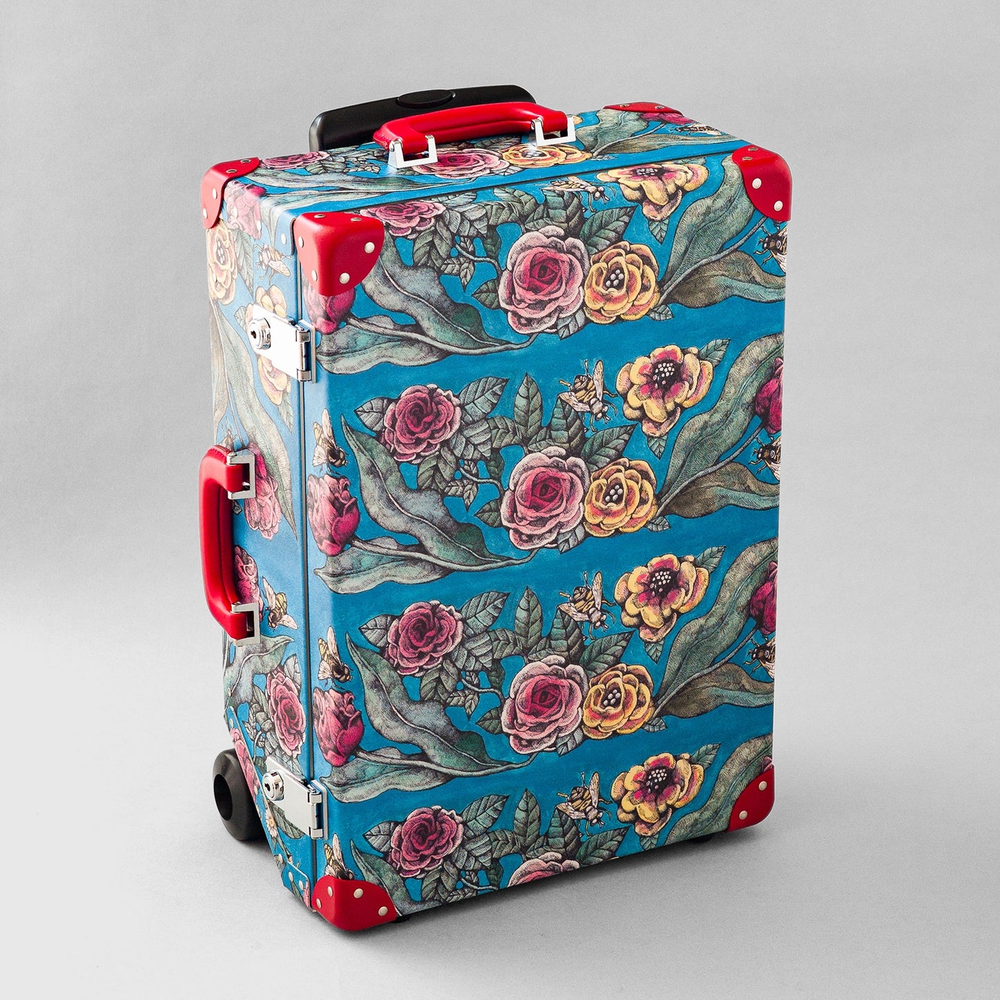 Trolley Ohana to Hachi