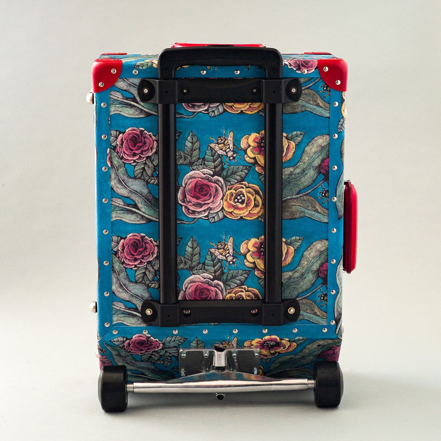 Trolley Ohana to Hachi