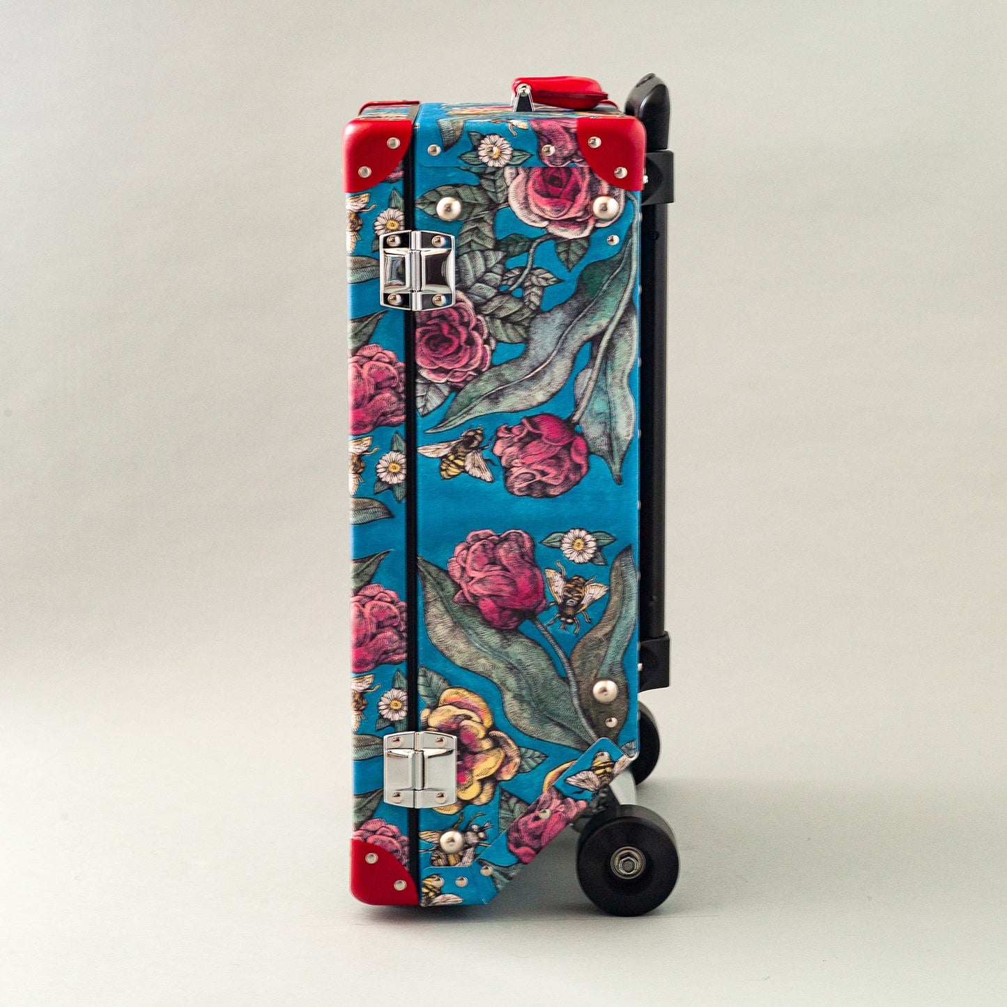 Trolley Ohana to Hachi