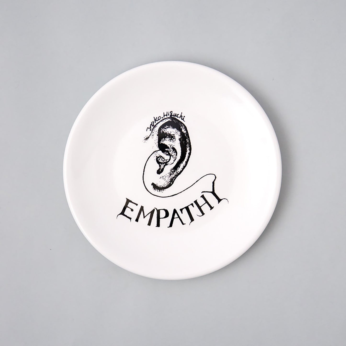小皿 EMPATHY