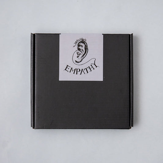 小皿 EMPATHY