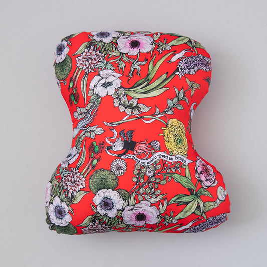 クッション ギュスターヴくん