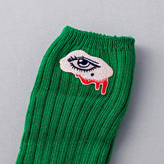 Socks Me (Eye)