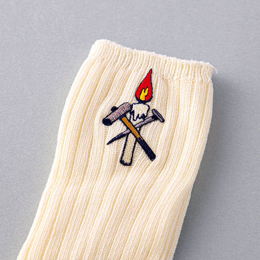 Socks Noroi set