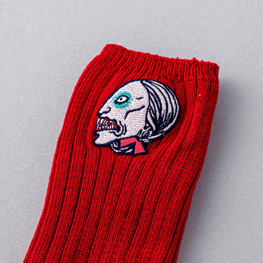 Socks Jogakusei