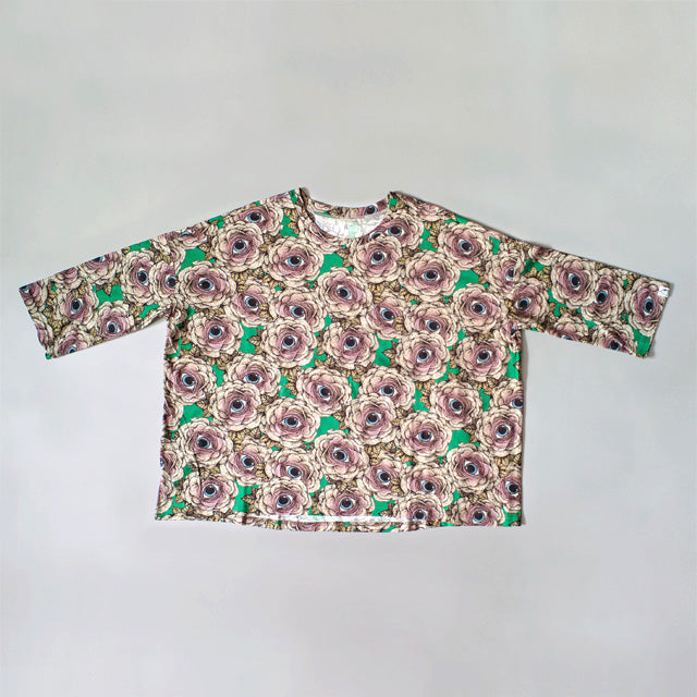 Mebana Long sleeve top