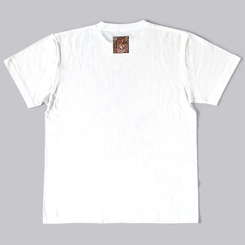 Tシャツ GUSTAVEくん3号
