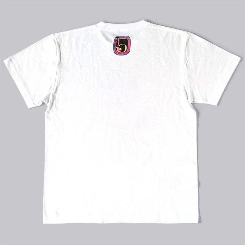 Tシャツ GUSTAVEくん5号