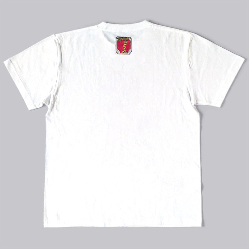 Tシャツ GUSTAVEくん7号
