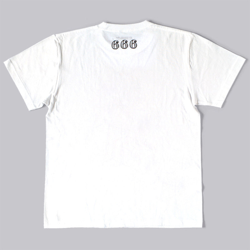 Tシャツ GUSTAVEくん666号