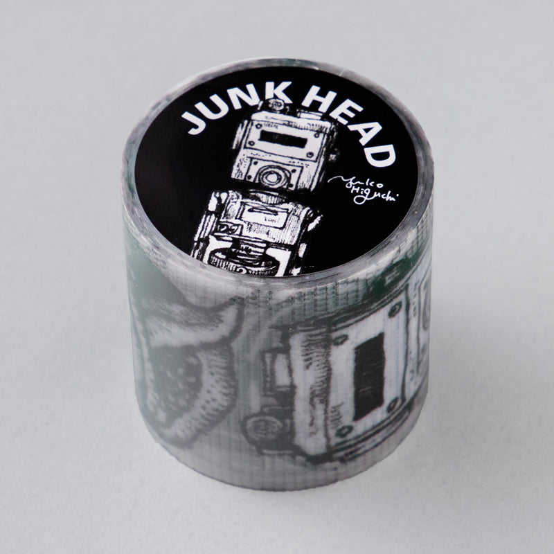 養生テープ JUNK TAPE