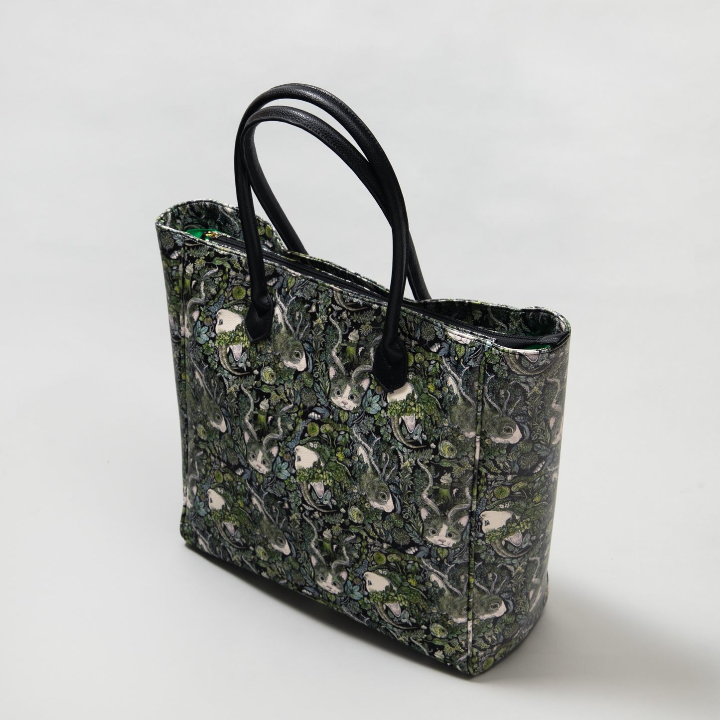 HORNS Brief Tote bag