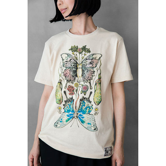 Tシャツ Boris the Fairy