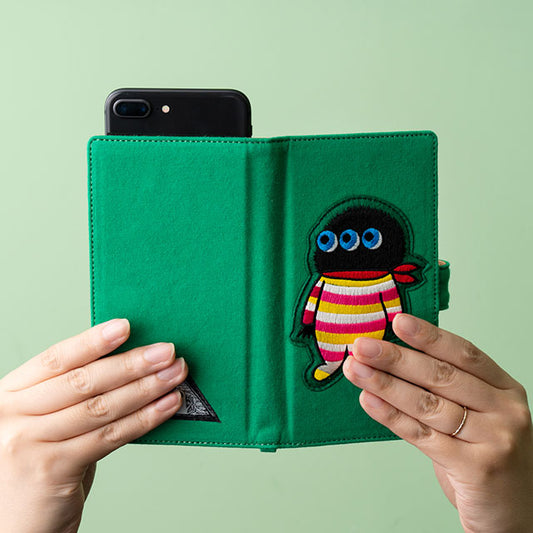 Odenwa Case (phone case) S-chan