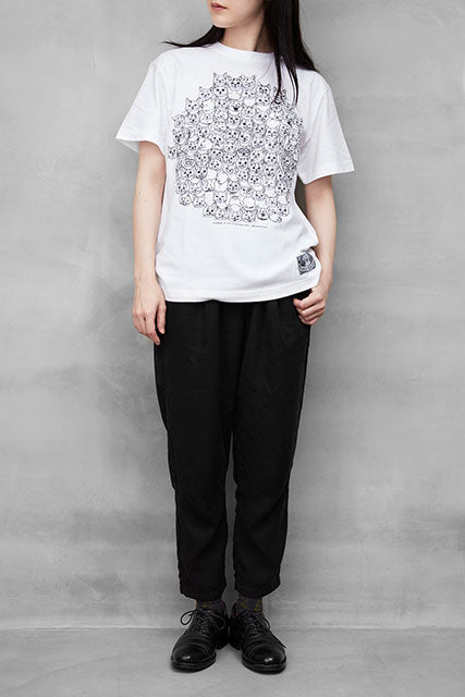 T-shirt Koharu Hyakumensou