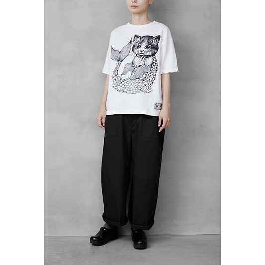 Tシャツ おとうと