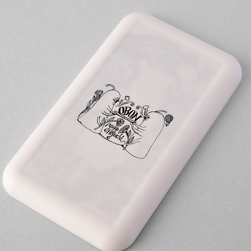 OBON(Sサイズ) ギュスターヴくん ゼロ