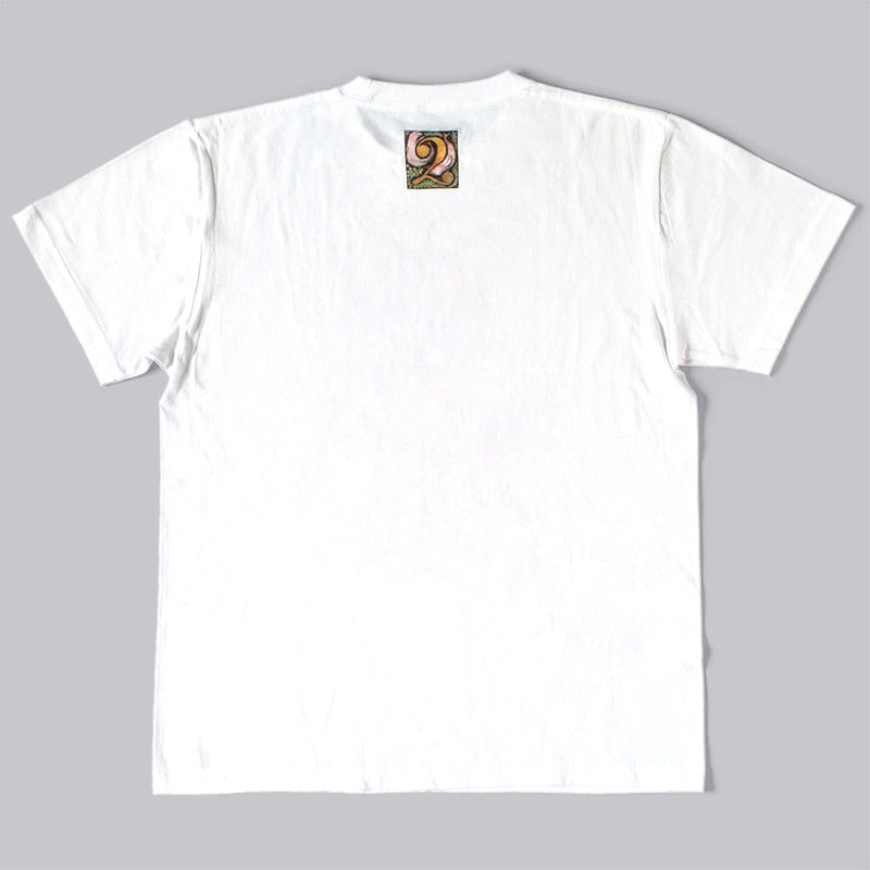 Tシャツ GUSTAVEくん2号