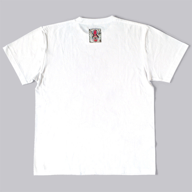 Tシャツ GUSTAVEくん8号