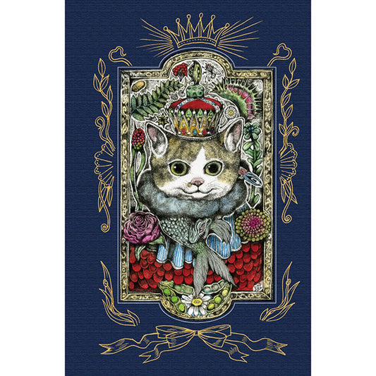 【サイン本*スペシャル蔵書票*ギュスユポシール】ギュスターヴくん 豪華手帳つき限定版