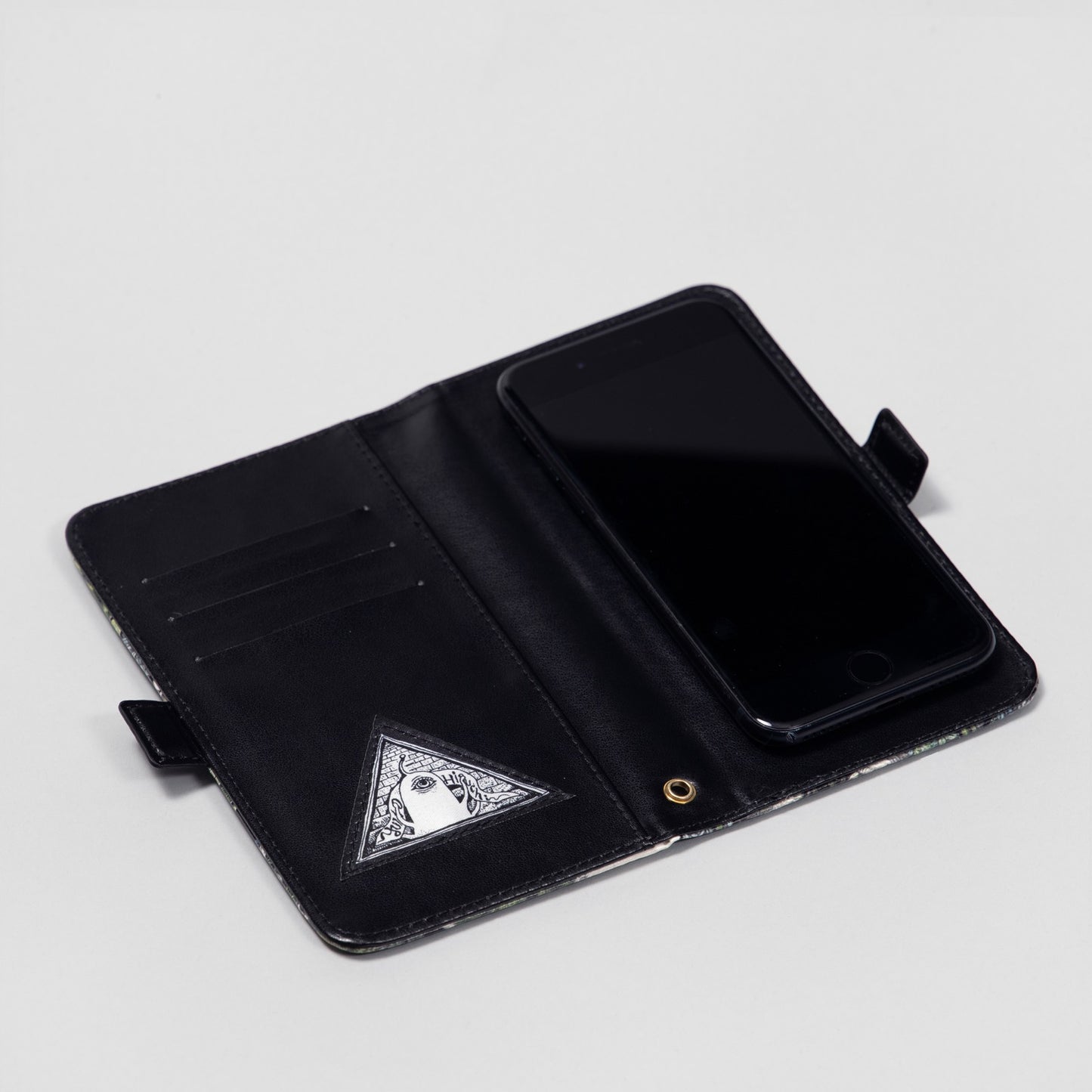 HORNS Phone case