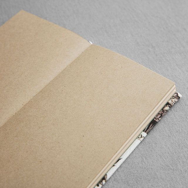 Honya no Arumachi Sutekina Slim notebook