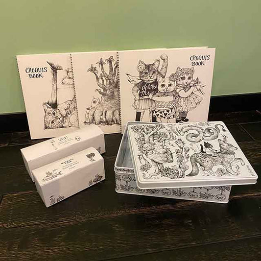 Holbein 2020 Complete Set