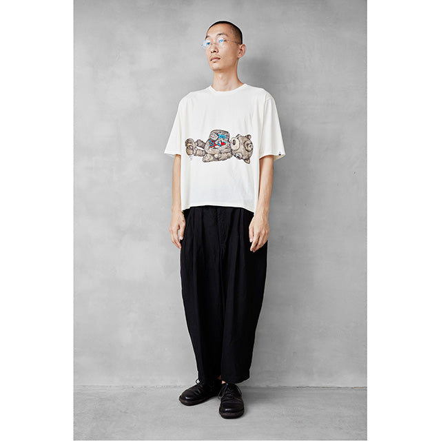 Naizo-chan Embroidered Shirt