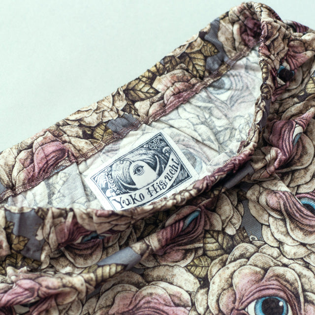Mebana Skirt