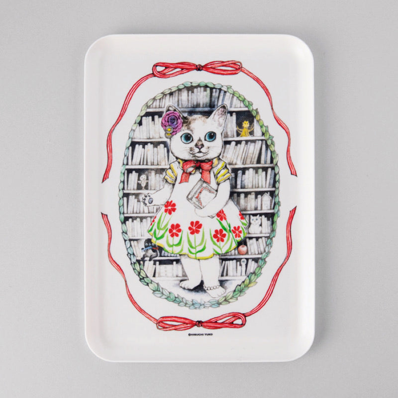 OBON(Lサイズ) ほんやのねこ