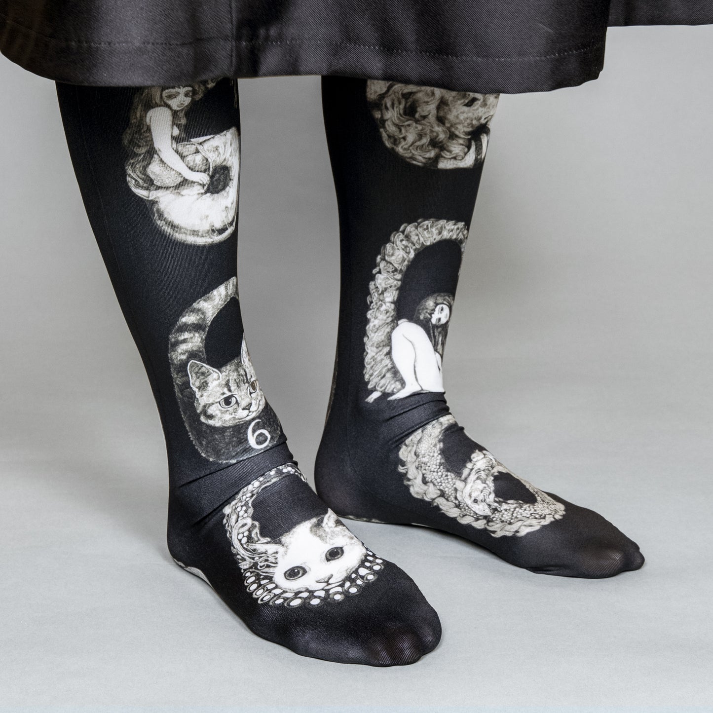 Tights 666