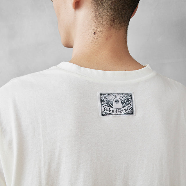 Naizo-chan Embroidered Shirt
