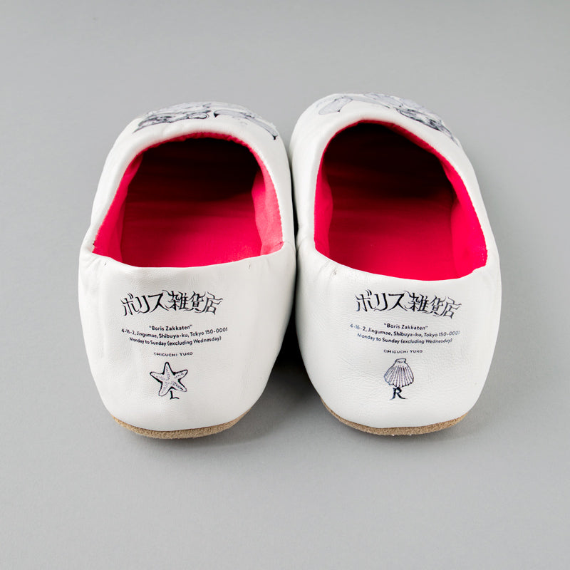 Room Shoes Umineko
