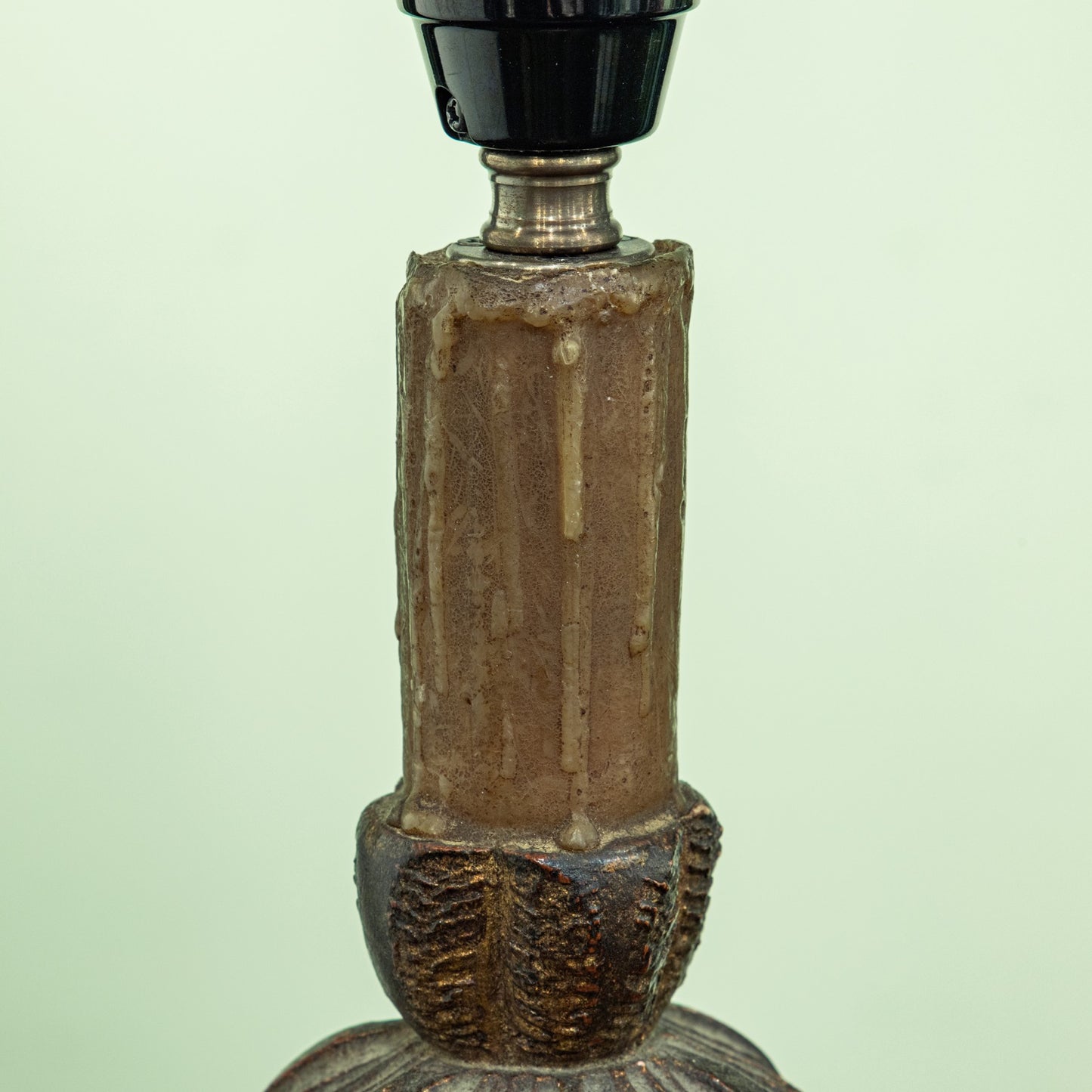 Lamp stand A