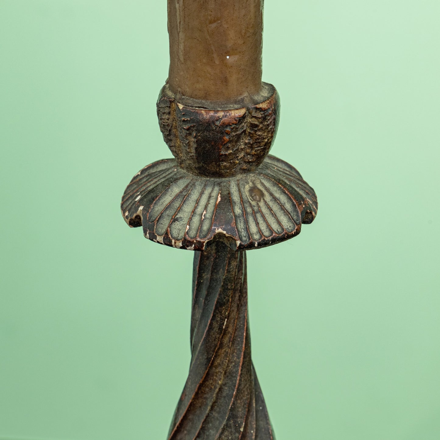 Lamp stand A