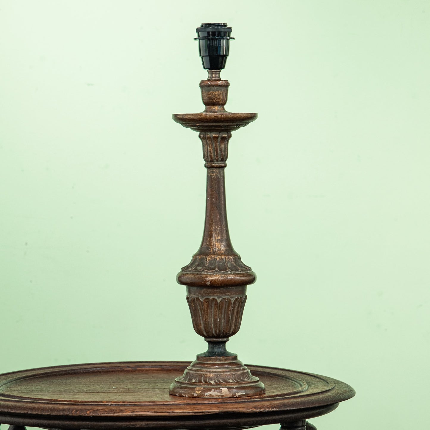 Lamp stand B