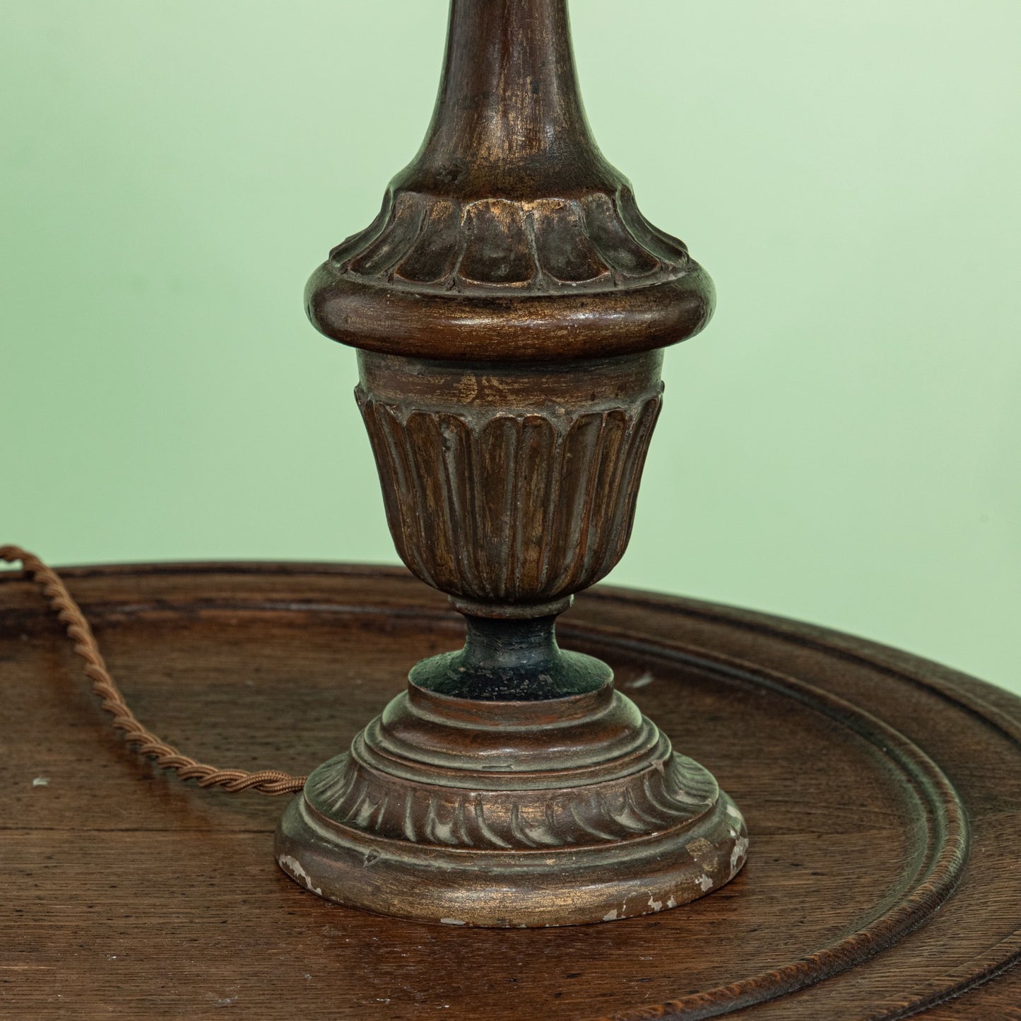 Lamp stand B