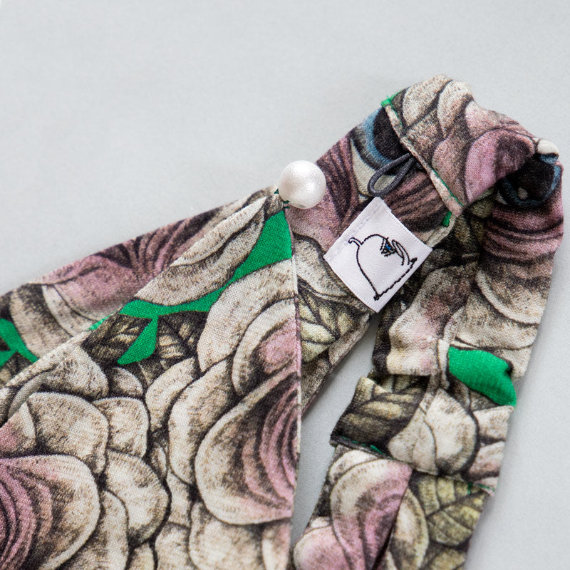 Mebana Turban Green